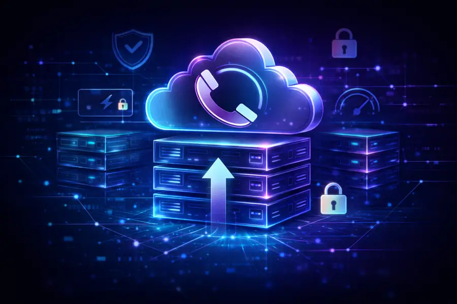 Reliable infrastructure visual